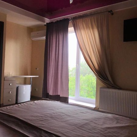 Bloom Отель Kharkiv Exterior photo