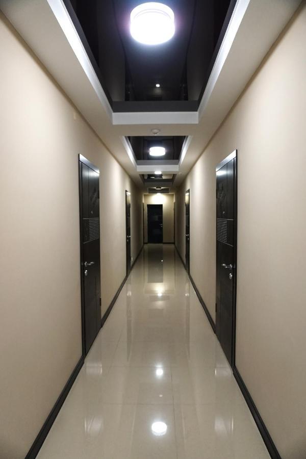 Bloom Отель Kharkiv Exterior photo